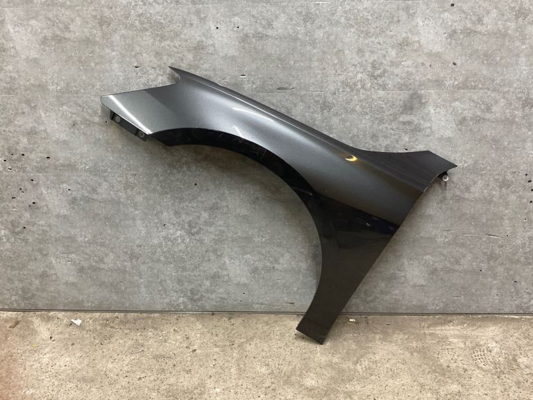 Audi A3 8Y passenger side front wing 2020-2025 