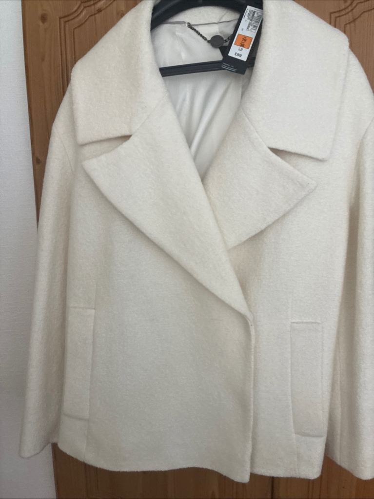 image for Ladies jacket new 