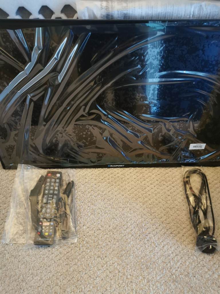   BLAUPUNKT 32 Inch LED TV