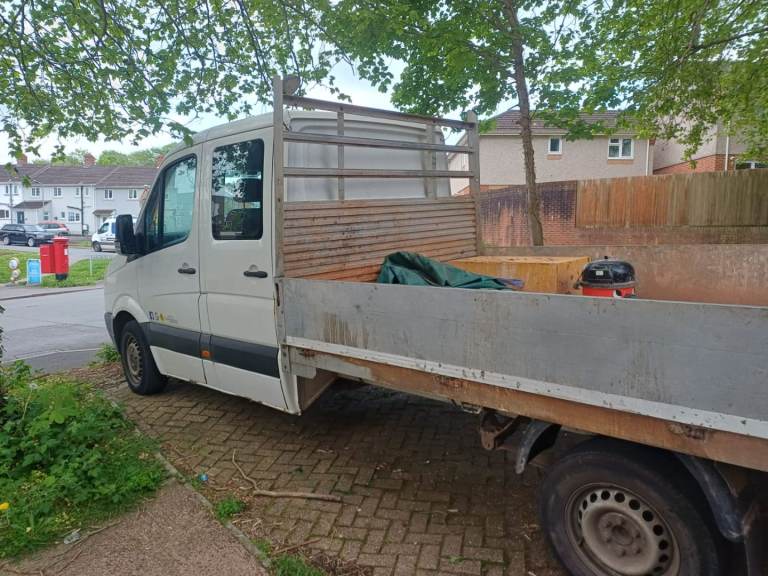 Volkswagen, CRAFTER, Other, 2013, Manual, 1968 (cc)