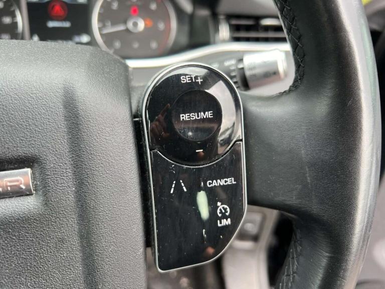 2020 Land Rover Range Rover Evoque 2.0 D150 5dr 2WD ESTATE DIESEL Manual