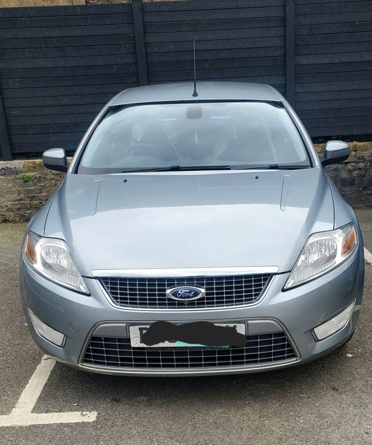 Ford, MONDEO, Hatchback, 2009, Manual, 1997 (cc), 5 doors