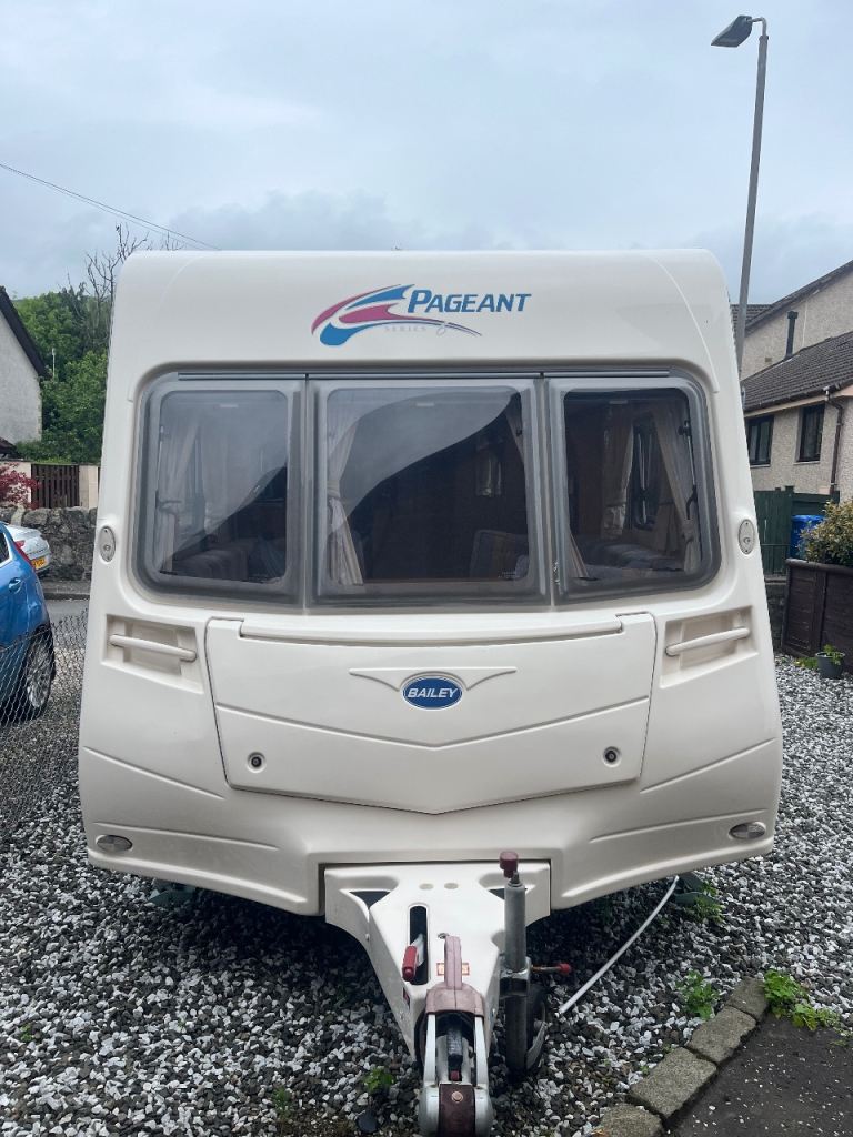 Caravan
