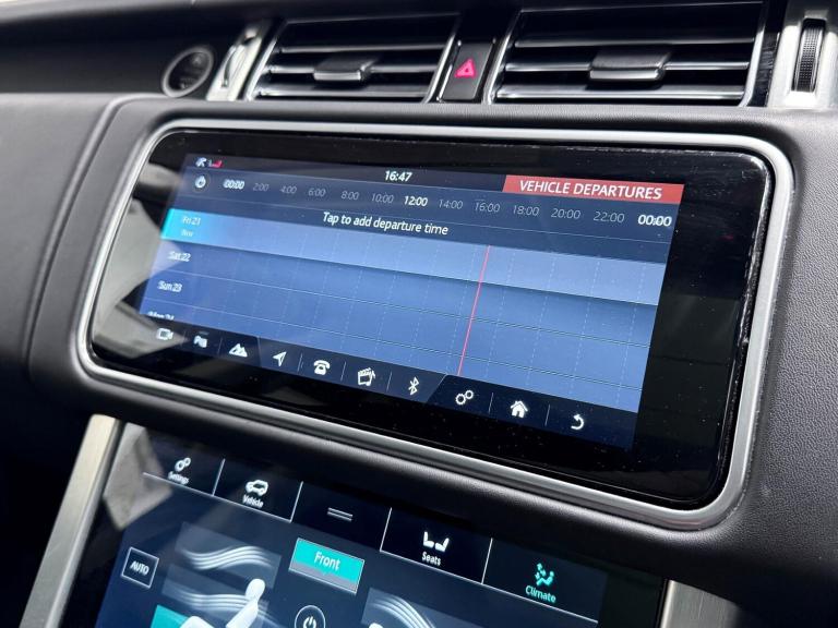 2020 Land Rover Range Rover 2.0 P400e 13.1kWh Vogue SUV 5dr Petrol Plug-in Hybrid Auto 4WD Euro 6...