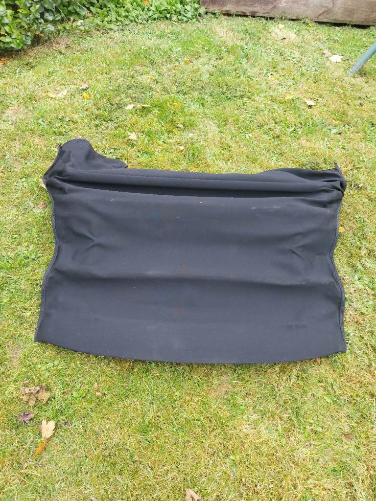 image for MGF/TF ROOF