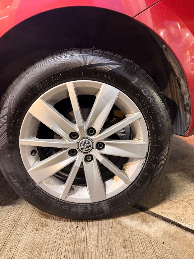 Volkswagen, POLO, Hatchback, 2015, Manual, 1197 (cc), 5 doors