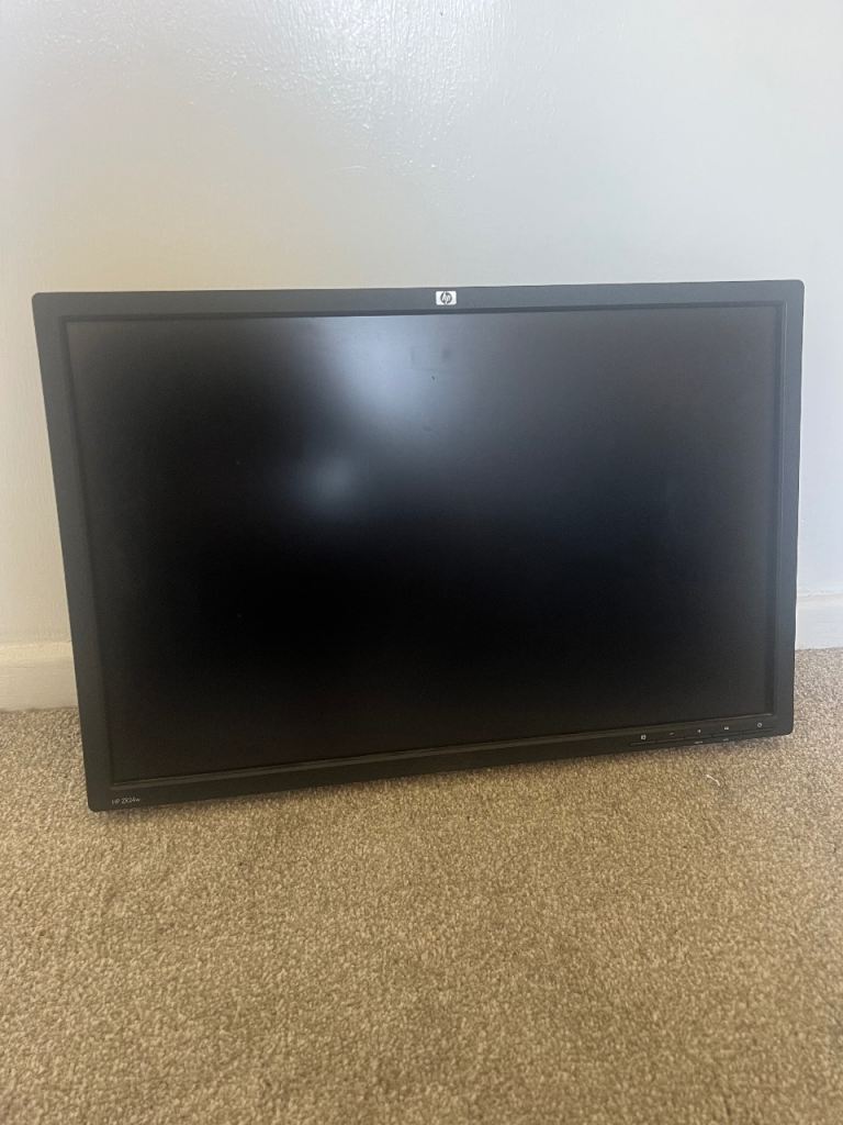 Free monitor