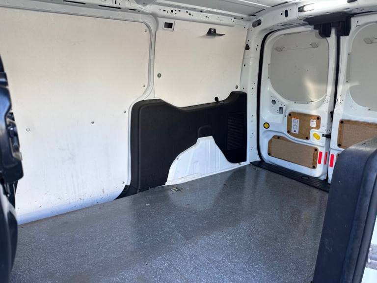 2018 Ford Transit Connect 1.5 TDCi 100ps Trend Van PANEL VAN DIESEL Manual