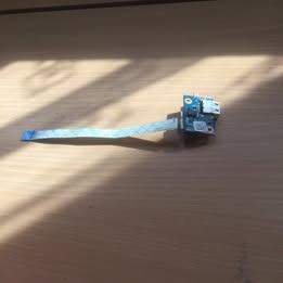 USB, Dell Inspiron 15 3000 series