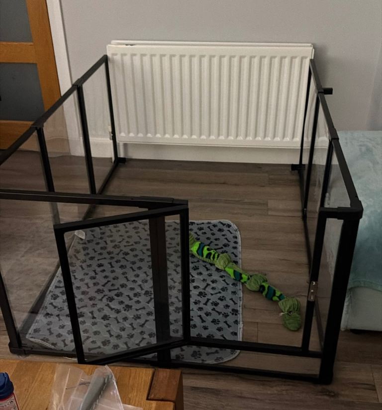 Dog Playpen