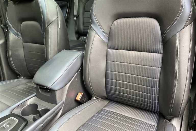 2022 Nissan Qashqai 1.3 DIG-T MH TEKNA 5DR Hatchback Petrol Manual