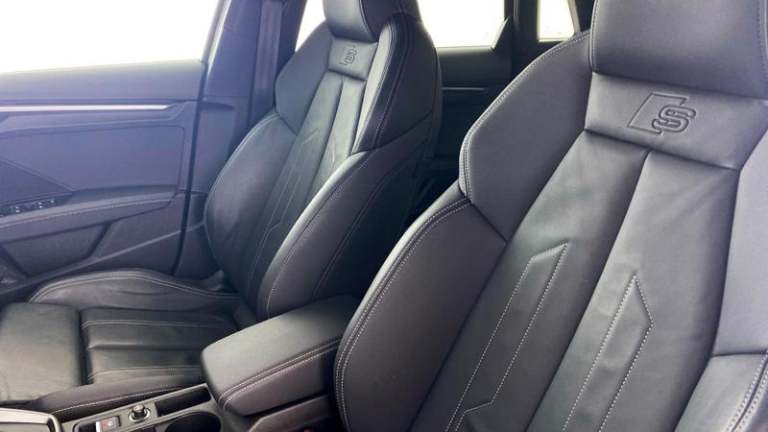 2022 Audi A3 S line 30 TFSI  110 PS 6-speed Manual Hatchback Petrol Manual