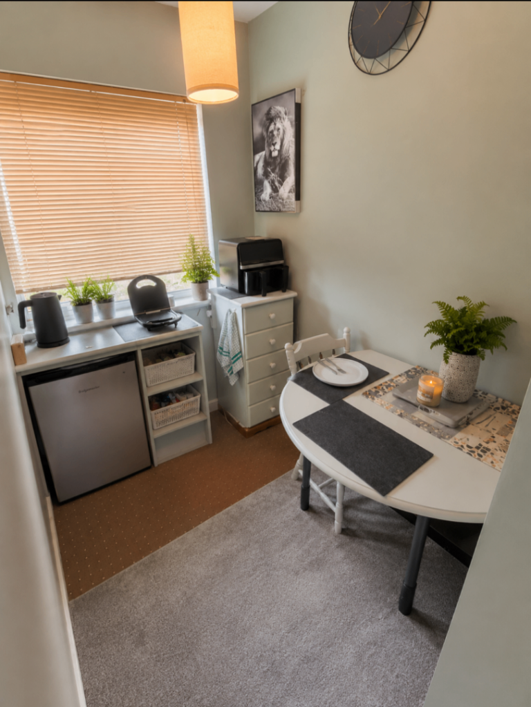 Room to rent 