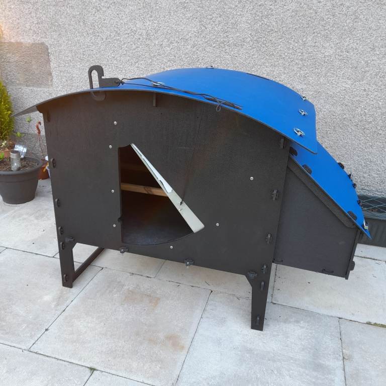 CHICKEN COOP