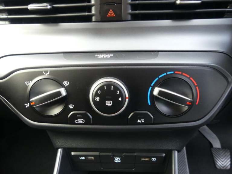 2022 Hyundai i20 1.0 T-GDi MHEV SE Connect Hatchback 5dr Petrol Hybrid Manual Euro 6 (s/s) ( Hatc...