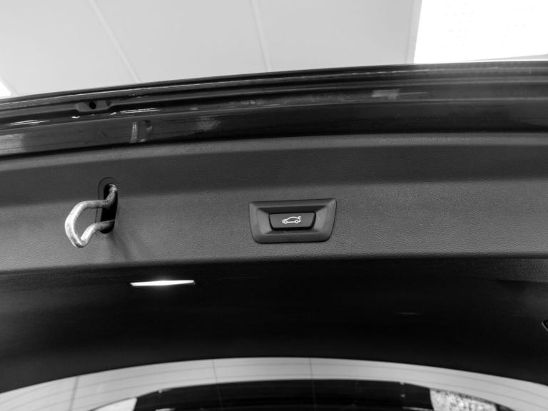 2021 BMW X3 xDrive20d MHT M Sport 5dr Step Auto ESTATE DIESEL Automatic