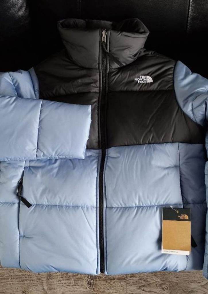 The North Face Jacket (New with Tags) 