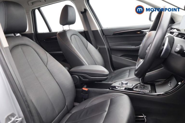 2019 BMW X1 sDrive 20i xLine 5dr Step Auto ESTATE PETROL Automatic