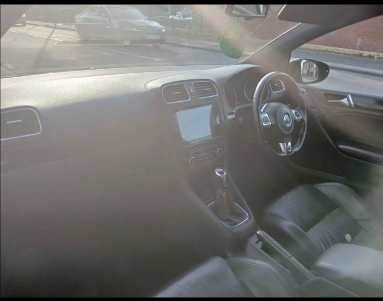 Volkswagen, GOLF, Hatchback, 2009, Manual, 1984 (cc), 3 doors