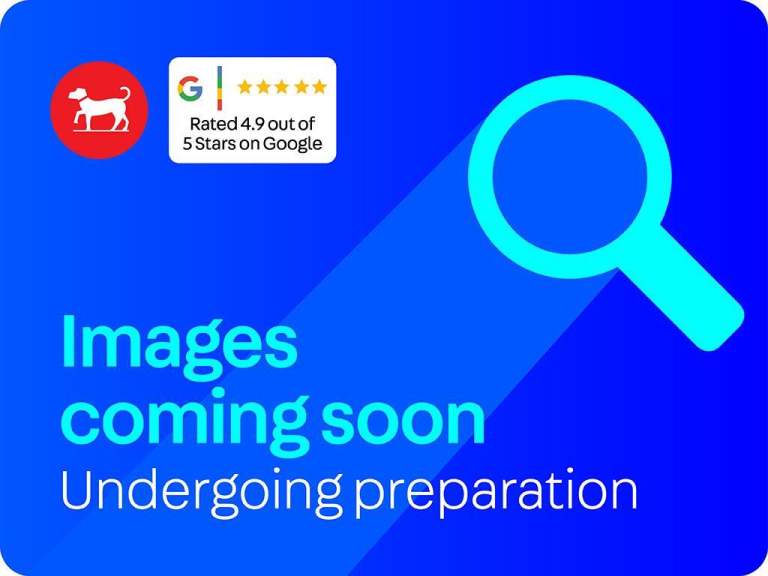 2018 Ford Kuga 1.5T EcoBoost ST-Line Euro 6 (s/s) 5dr HATCHBACK Petrol Manual