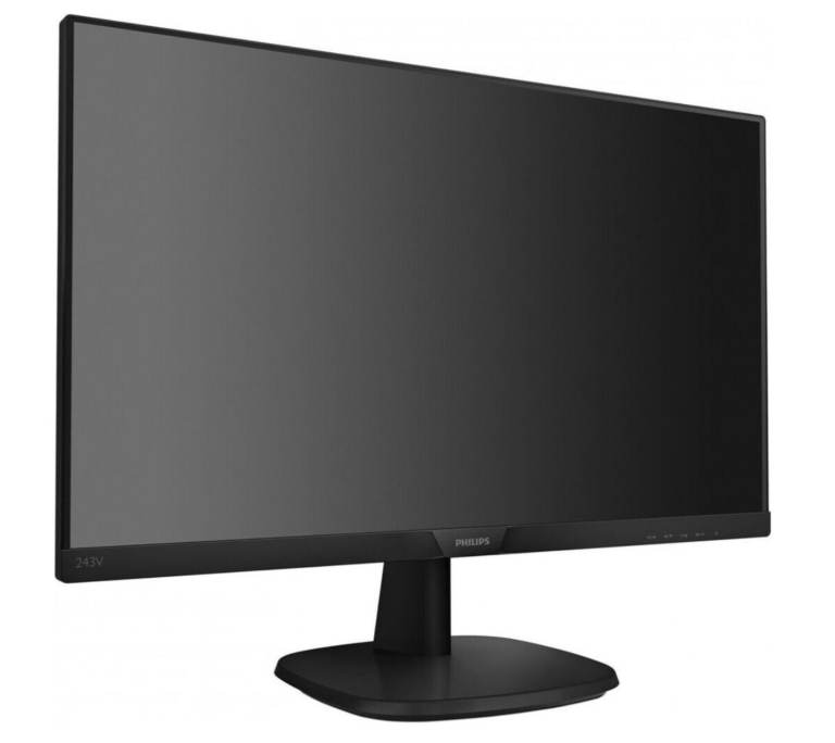 Philips 24' monitor