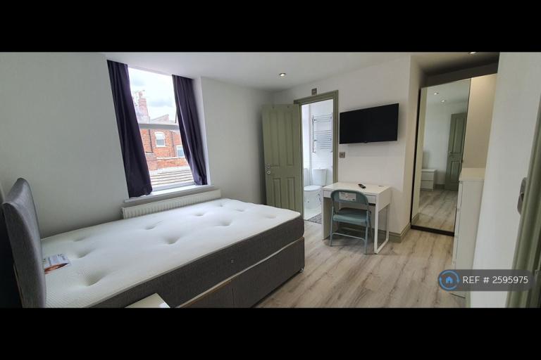 4 bedroom house in Horton Street, Lincoln, LN2 (4 bed) (#2595975)