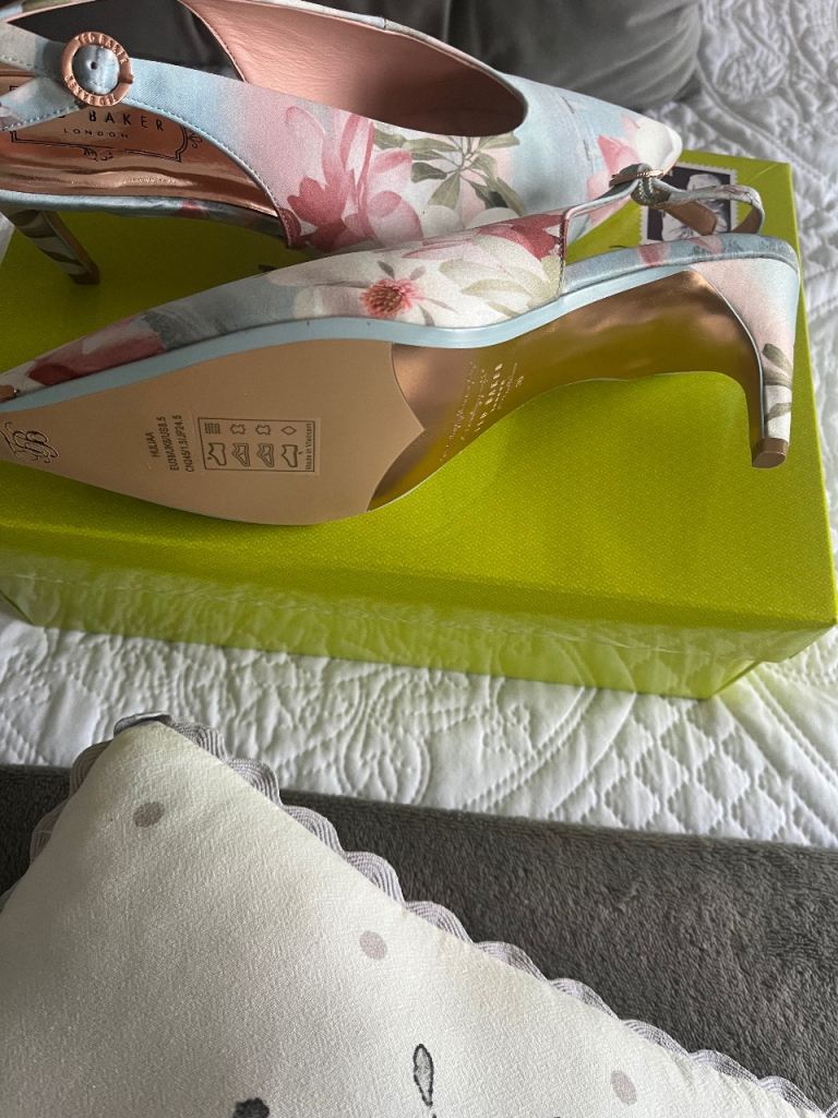 Ted baker women’s shoes 