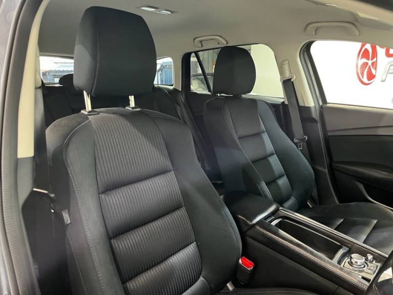 2015 Mazda Mazda6 2.0 SKYACTIV-G SE-L Nav Tourer 5dr Petrol Manual Euro 6 (s/s) (145 ps) Estate P...