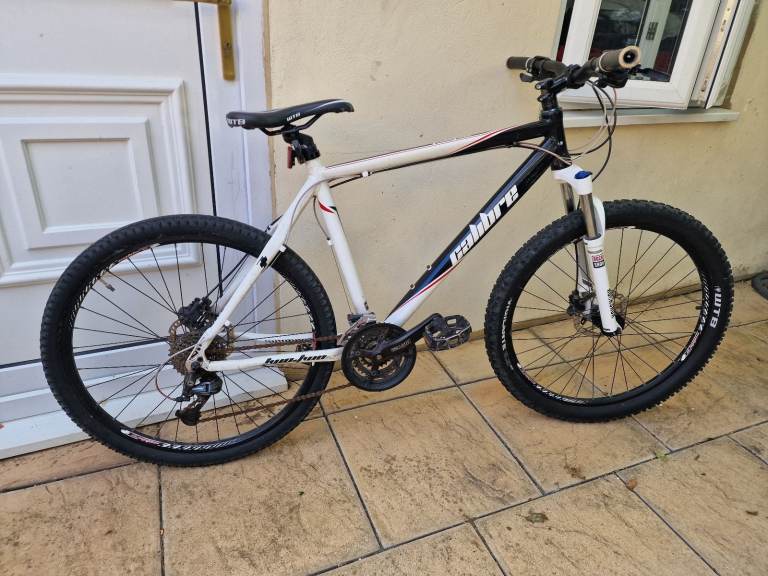 image for Adult bike in good condition 