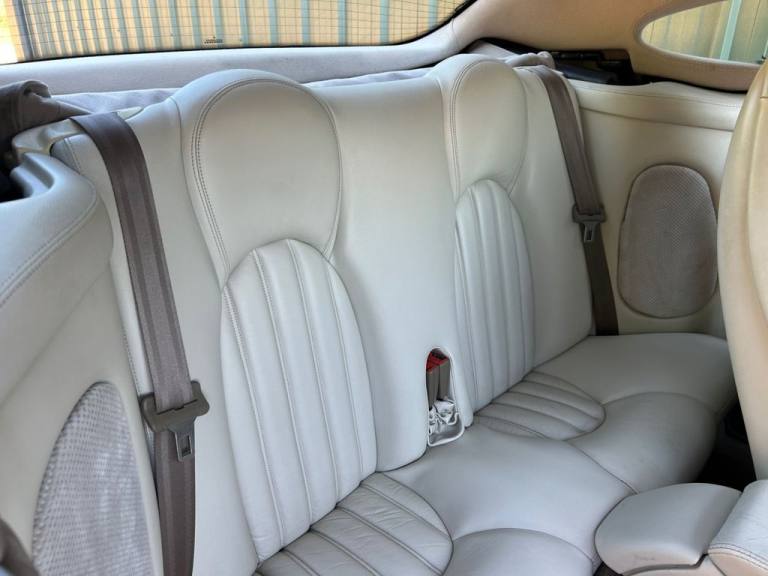 2000 Jaguar XKR Paramount 450 Conversion and incredibly rare Wiesmann Hardtop Convertible Petrol ...