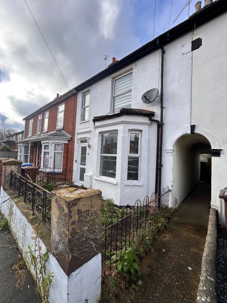 Lovely Three Bedroom Spacious House