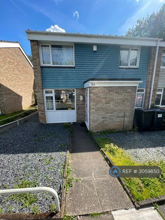 4 bedroom house in Leahurst Crescent, Birmingham, B17 (4 bed) (#3059850)