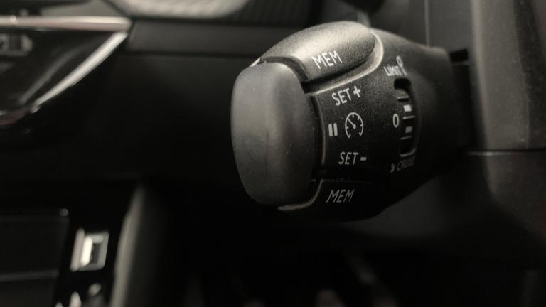 2024 Peugeot 208 1.2 PureTech Active Premium + Hatchback 5dr Petrol Manual Euro 6 (s/s) (100 Hatc...