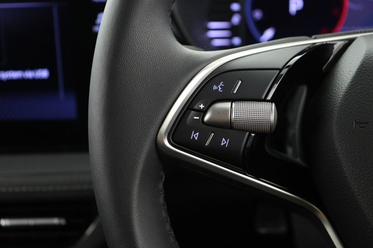 2024 Skoda Fabia 1.0 TSI 116 SE L 5dr DSG HATCHBACK PETROL Automatic