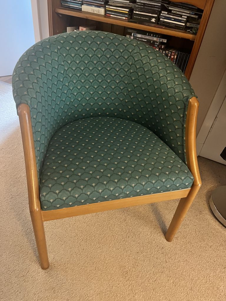 Free chair