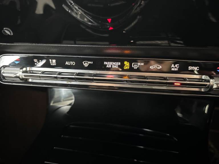 2019 Mercedes-Benz A-Class A180d AMG Line Executive 5dr Auto HATCHBACK DIESEL Automatic