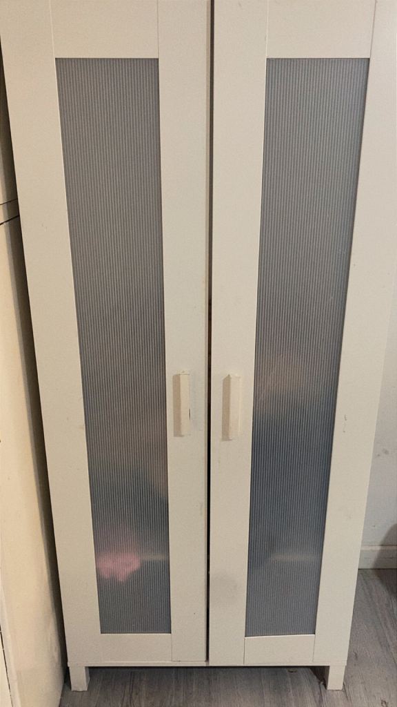 IKEA wardrobe 