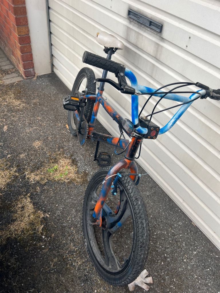 Bmx