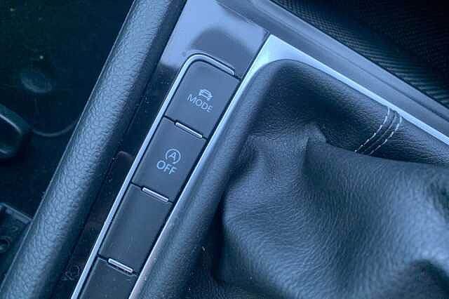 2018 Volkswagen Golf 2.0 TDI R-Line 5dr Hatchback Diesel Manual