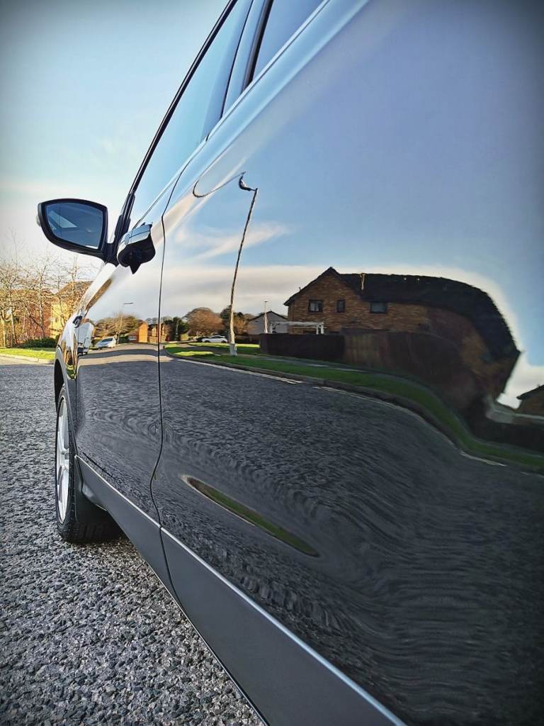 2014 FORD KUGA TITANIUMX 4X4...2.0 DIESEL...180 BHP...6 SPEED...1 OWNER...FSH...LONG MOT 2026