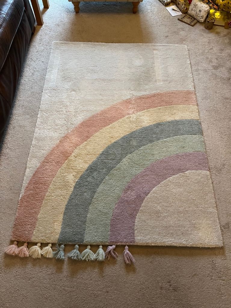 Next Raindow Rug