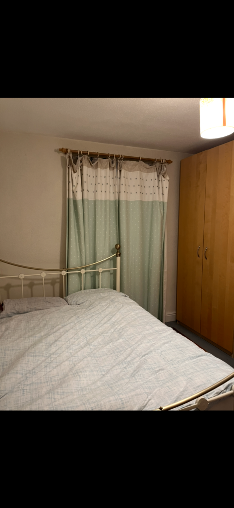 image for Double Room in Central Rugby