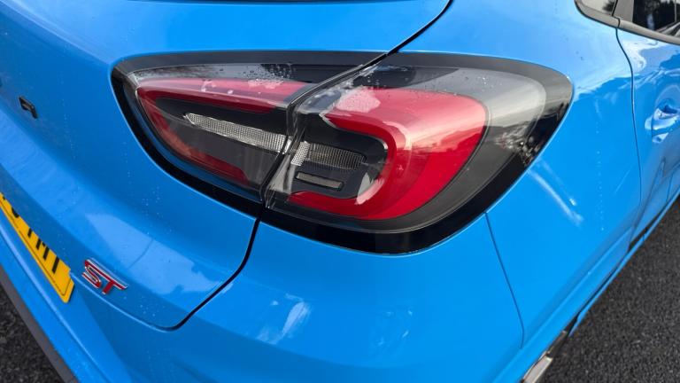 2023 Ford Puma 1.0 EcoBoost Hybrid mHEV ST 5dr DCT Petrol Hatchback Hatchback Petrol Automatic