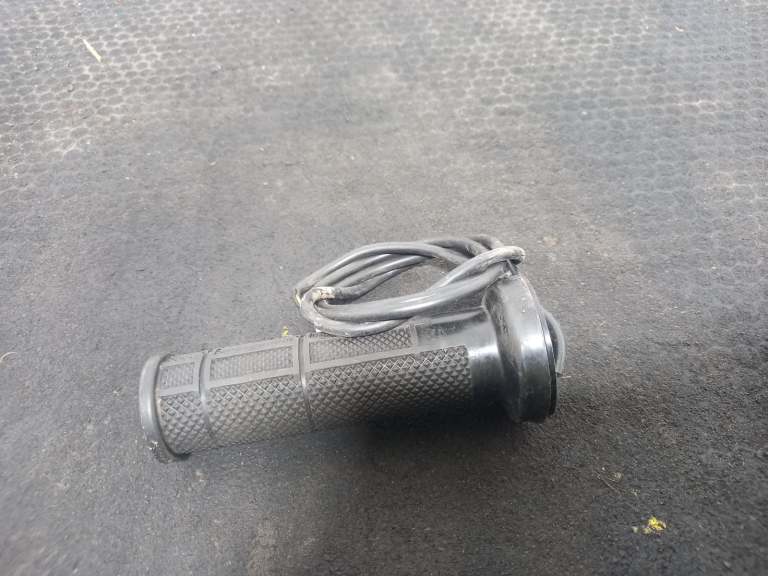 2024 Ducati Desertx Handle Bar 66020121b