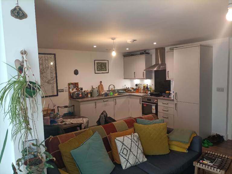 Double Room on Coronation Road