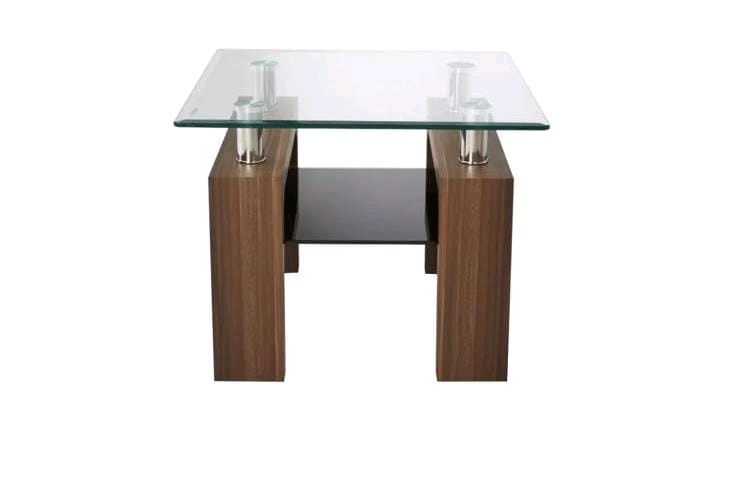 DFS Nexus Coffee Table