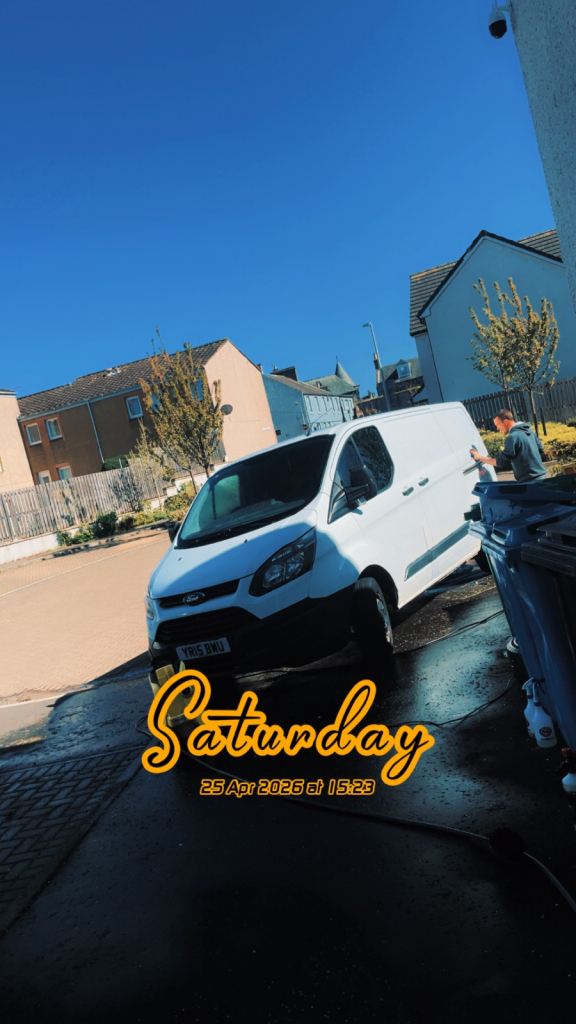 Ford, TRANSIT CUSTOM, Panel Van, 2015, Manual, 2198 (cc)