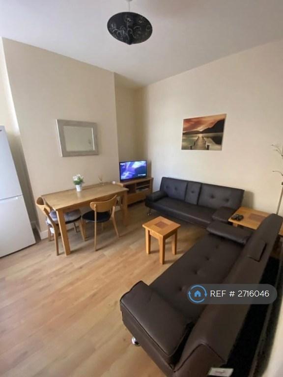 1 bedroom in Woodgrange Drive, Southend-On-Sea, SS1 (#2716046)