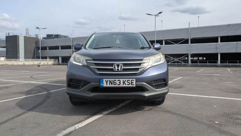 Honda CR-V (2011-2017) 2.0 i-VTEC S 5dr Auto