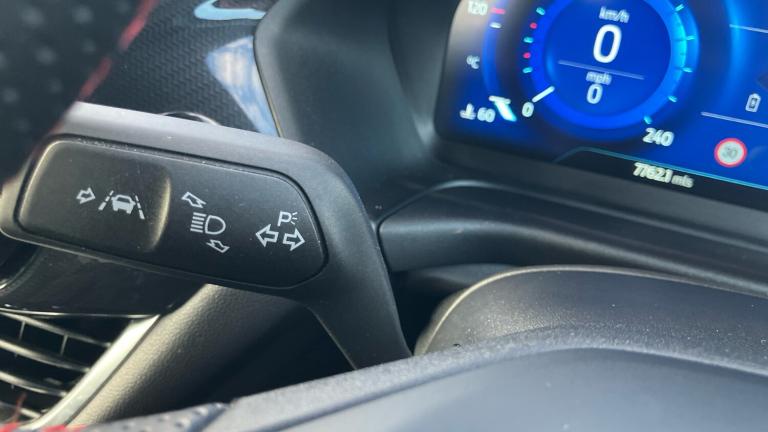 2022 Ford Puma 1.0 EcoBoost Hybrid mHEV ST-Line 5dr Petrol Hatchback Hatchback Petrol Manual